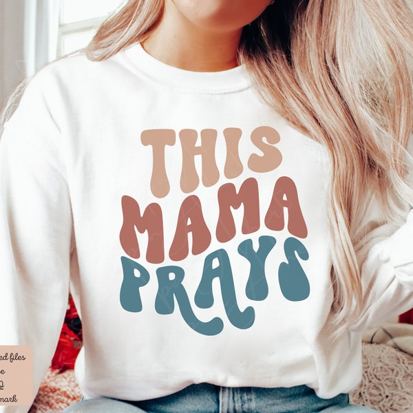 This Mama Prays PNG, This Mama Prays, Jesus Highway To Heaven,Jesus Shirt,Jesus Saves, Faith, This Mama Prays Shirt, Christian Png, Pray PNG