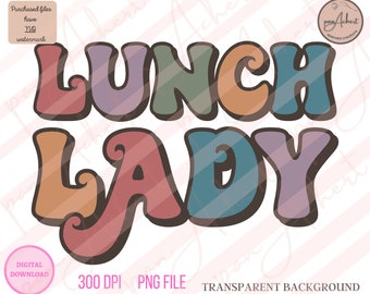Lunch Lady PNG, Lunch Crew, School Lunch Lady, Lunch Squad, Lunch Lady, Cafeteria Worker, Cafeteria Worker PNG, Cafeteria Lady