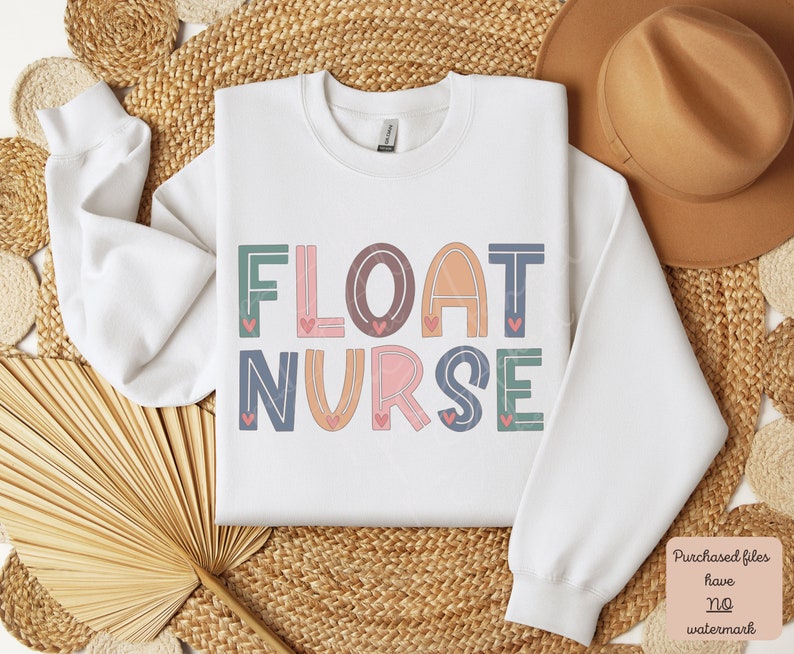 Float Nurse PNG, Float Nurse, Float Pool Nurse, Float Nurse Gift, Nurse ...