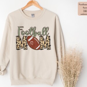 Football Mom Png, Football Mom, Football Png, Football, Football Mama Png, Sports Png, Football Sublimation, Sports, Mom Football, Mom Gifts