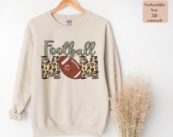 Football Mom Png, Football Mom, Football Png, Football, Football Mama Png, Sports Png, Football Sublimation, Sports, Mom Football, Mom Gifts
