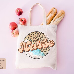Nurse Png, Nurse Leopard Background PNG, Nurse Leopard PNG, Healthcare PNG, Nurse Png for Sublimation, Hospital Jobs, Nurse Distressed Png