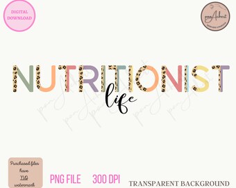 Nutritionist Png, Nutritionist Life Png, Healthcare Jobs PNG, Nutritionist Mug, Dietitian, Dietitian PNG, Nutritionist gift, Nutritionist