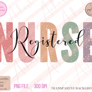 Infirmière, infirmière diplômée Png, infirmière, chemise d&#39;allaitement PNG, fichier de sublimation infirmière, soins de santé PNG, IA Png, future infirmière, chemise d&#39;infirmière