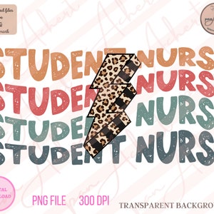 Student Nurse Png, Nurse Png, Student Nurse, Nursing, Nurse, Nurse Gift, RN Png, Future Nurse, Nurse Shirt, Registered Nurse, Nurses, RN