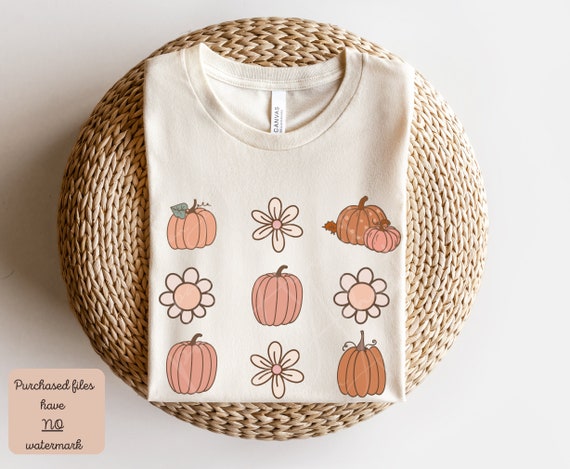 Boho Fall PNG, Happy Fall, Hello Fall Png, Pumpkin Spice Png, Spooky Vibes, Halloween Png, Pumpkin Png, Fall Png, Pumpkins Png, Thanksgiving
