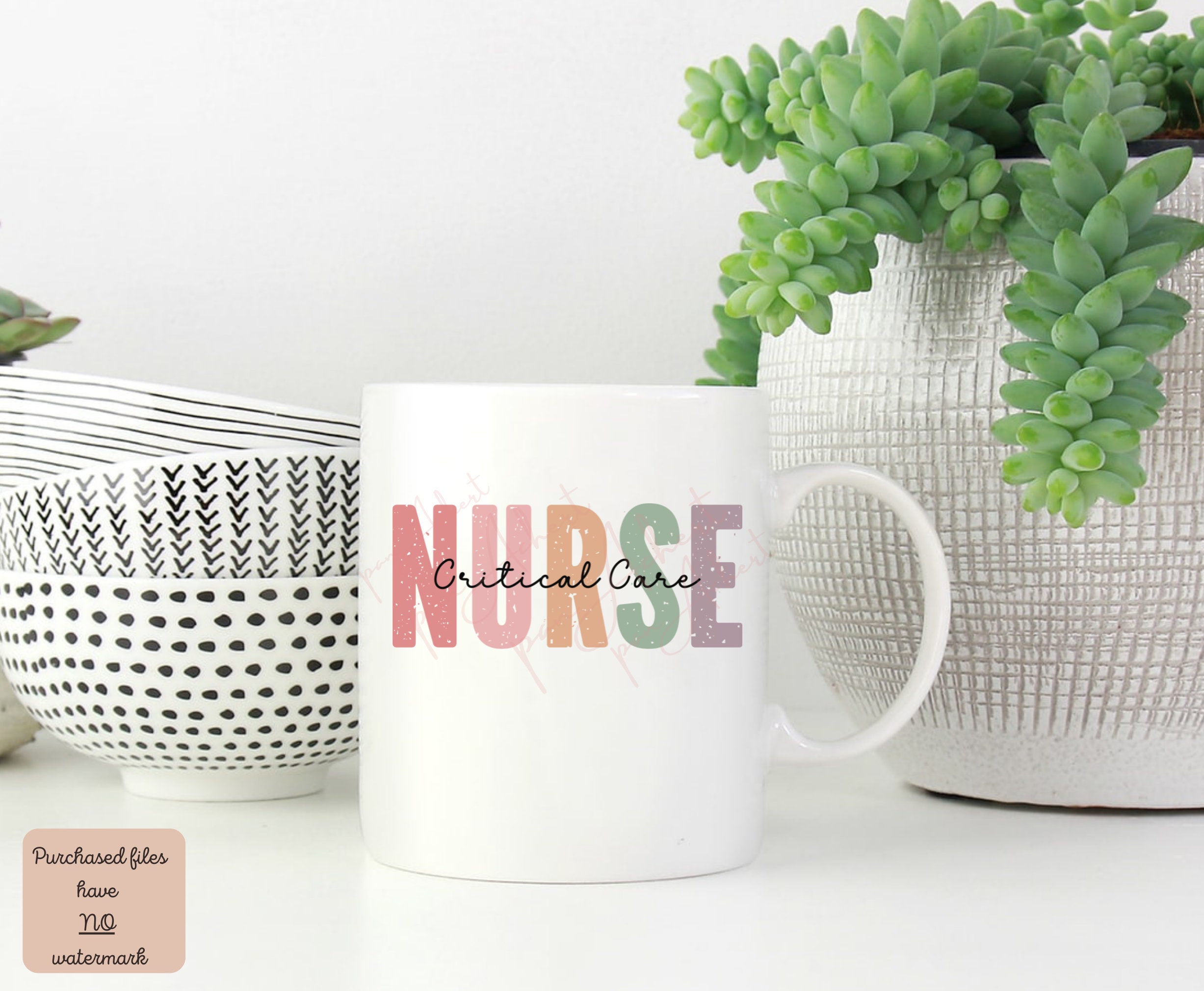 Nurse Png Icu Nurse Png Critical Care Nurse Icu Nurse Etsy