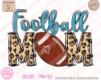 Football Mom Png, Football Mom, Football Png, Football, Football Mama Png, Sports Png, Football Sublimation, Sports, Mom Football, Mom Gifts