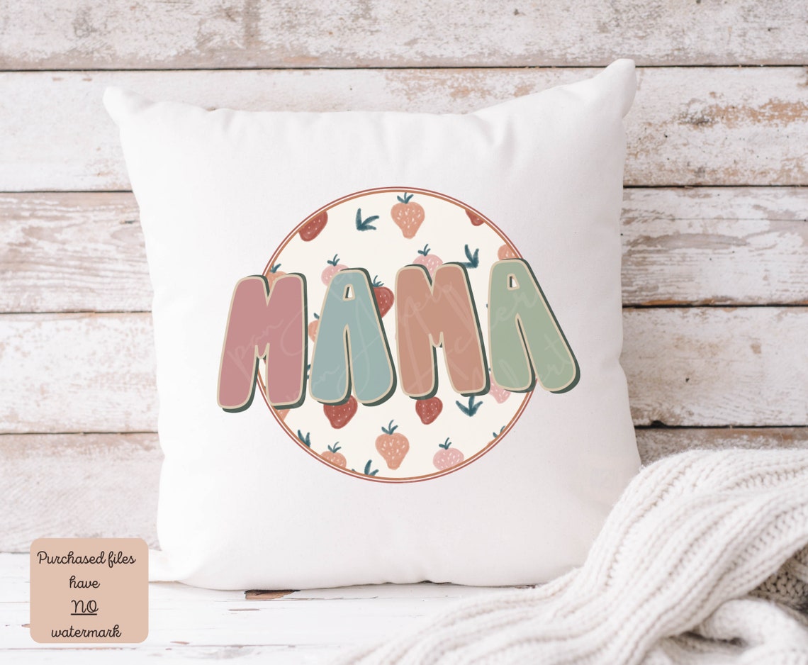 Mama Png Mama Boho PNG Mother's Day Png Mama Mom Png - Etsy