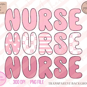 Nurse Png, Nurse Valentine Png, Nurse, Nurse Valentine Shirt, Nurse gift, RN Valentine Shirt, RN Gifts, Registered Nurse, er nurse,icu nurse