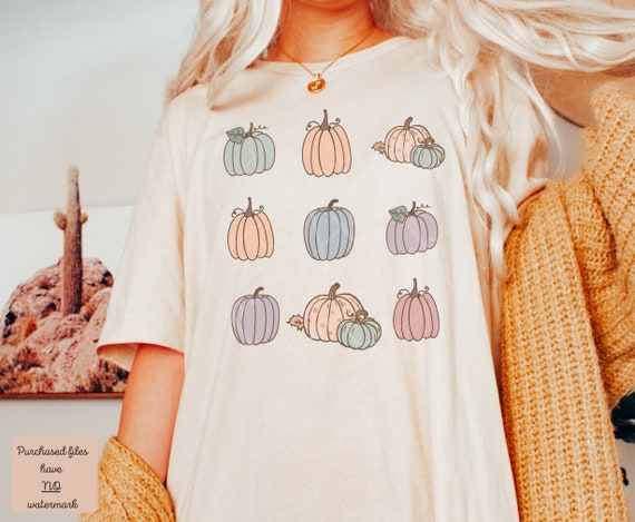 Retro Pumpkins Png, Retro Fall PNG, Happy Fall, Hello Fall Png, Boho Pumpkin Png, Fall Png, Halloween Png, Pumpkin Png, Boho Fall Png, Fall