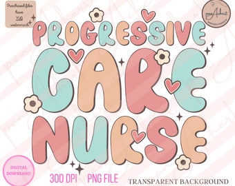 Progressive Care PNG, Progressive Care Nurse, Progressice Care Unit, PCU, Progressive Care, Nurse Png, Nurse, Nurse Gift