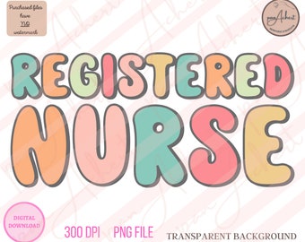 Registered Nurse, Registered Nurse Png, Nurse, Nursing Shirt Png, RN gifts, RN, rn shirt, RN Png, rn sweatshirt, Future Nurse, Nurse Shirt