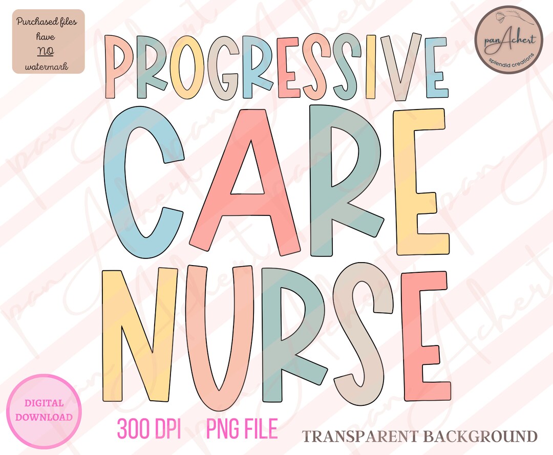 Progressive Care PNG, Progressive Care Nurse, Progressice Care Unit ...