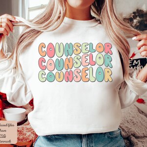 Counselor PNG, Counselor, School Counselor, Counselor Gifts, Counselor Shirt, School Counselor Gift, Guidance Counselor, School Counselors