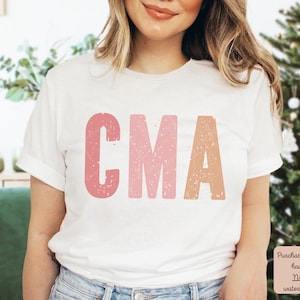 CMA png, CMA, Certified Medical Assistant Png, Certified Medical Assistant, Certified MA, Medical Assistant