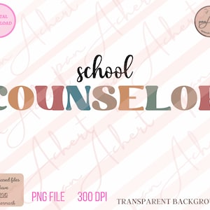 School counselor Png, schoolbegeleider, schoolbegeleider PNG voor sublimatie, schoolbegeleider PNG-bestand, counselor sublimatie PNG, counselor