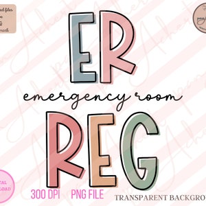 Pronto Socorro Reg Png, ER reg Png, ER reg, registro er, Registro de Emergência, Departamento de Emergência, Equipe ER