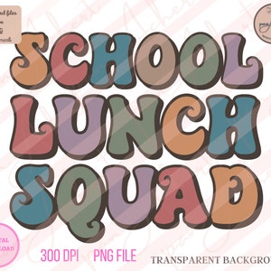 School Lunch Squad PNG, Lunch Crew, School Lunch Lady, Lunch Squad, Lunch Lady, Cafeteria Worker, Cafeteria Worker PNG, Cafeteria Lady