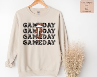 Game Day Png, Gameday PNG, Game Day Football, Gameday Shirt, Game Day Football Png, Football Png, Football Shirt, Game Day, Gameday,Football