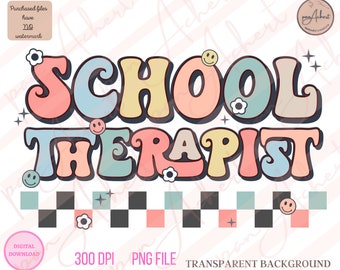 School Therapist Png, School Therapist, Therapist PNG, School Counselor, School Counselor Png, Guidance Counselor PNG, School Psychologist