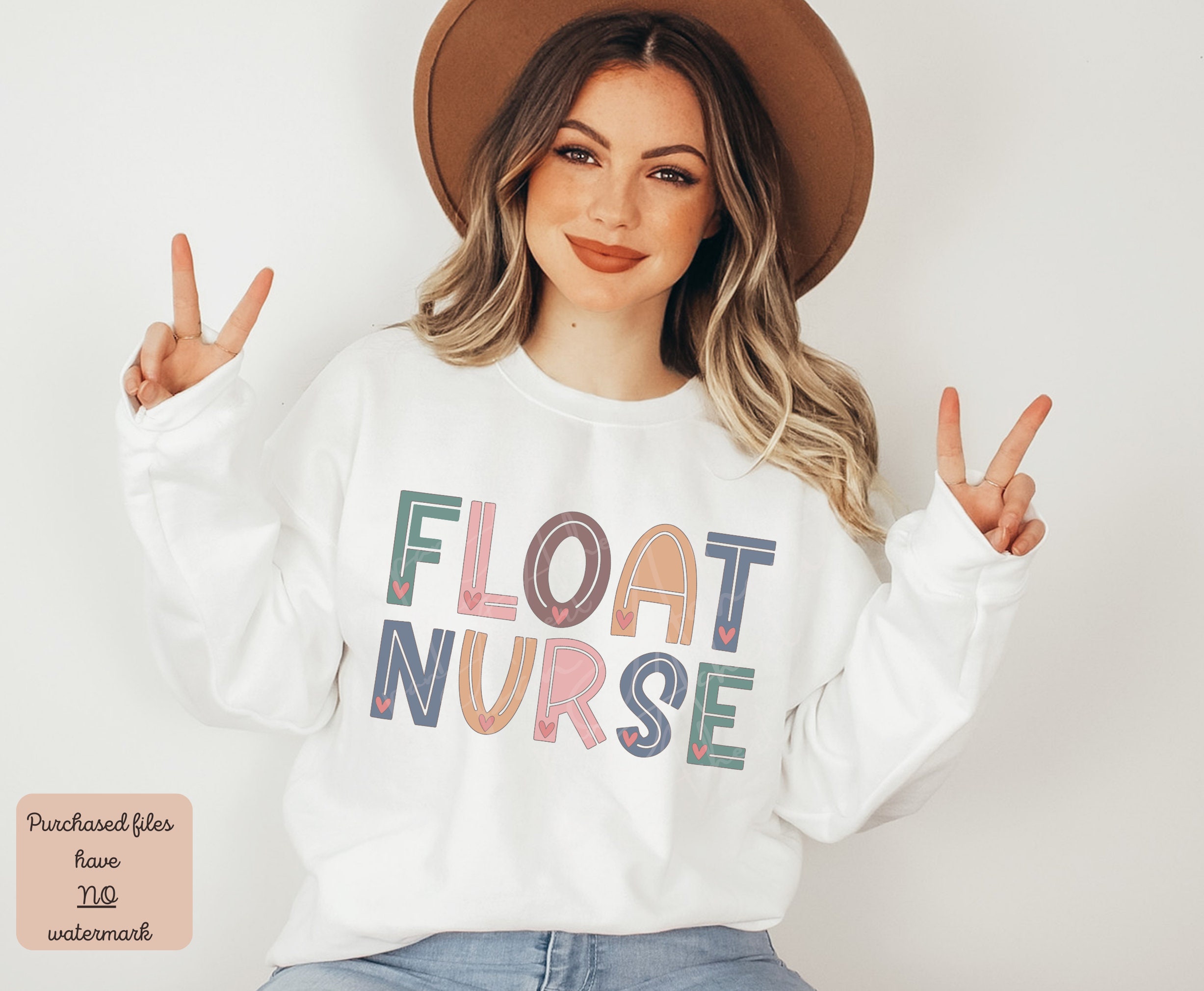 Float Nurse PNG, Float Nurse, Float Pool Nurse, Float Nurse Gift, Nurse ...