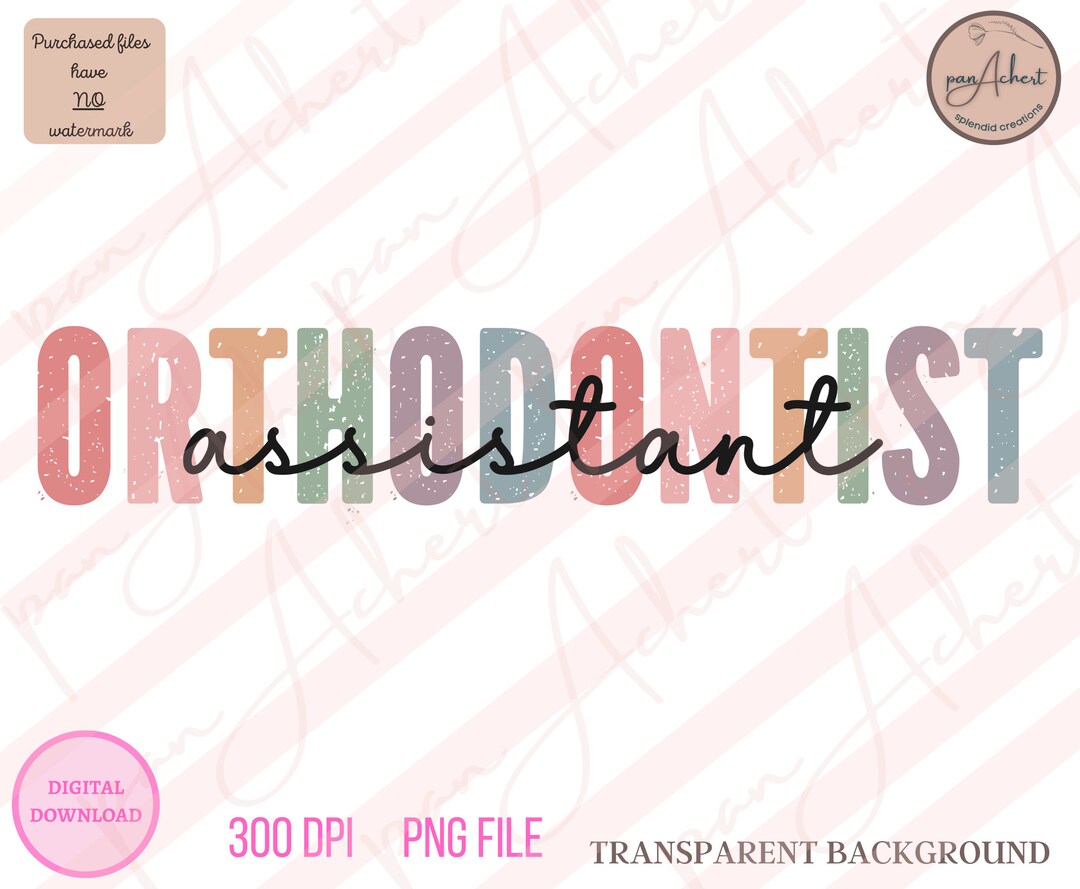 Orthodontist Assistant Png, Orthodontist Assistant, Dental, Dental