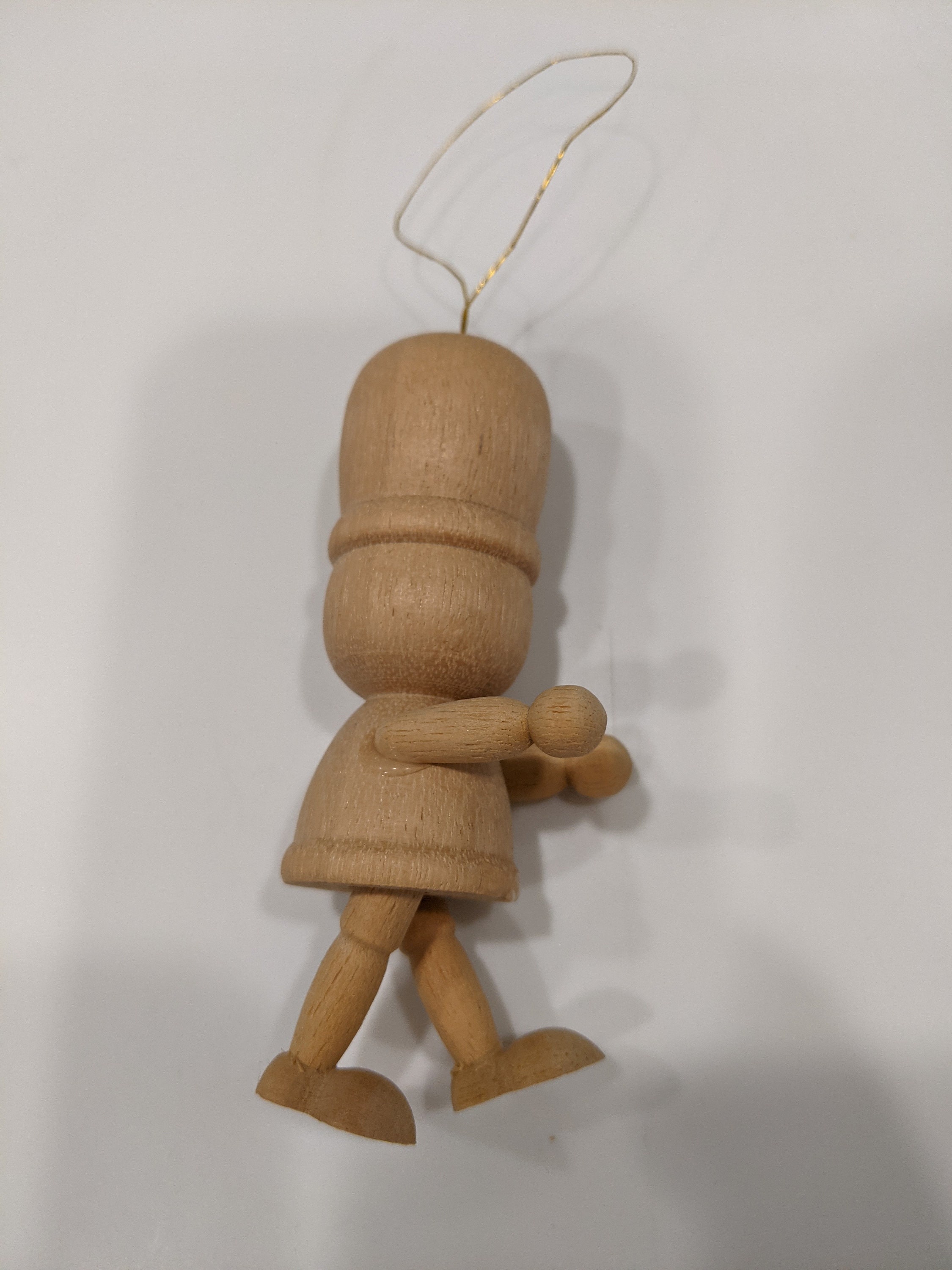 Zims Nutcracker for sale Only 2 left at 70