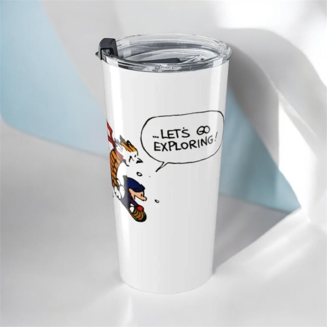 Calvin and Hobbes Glasses - Etsy