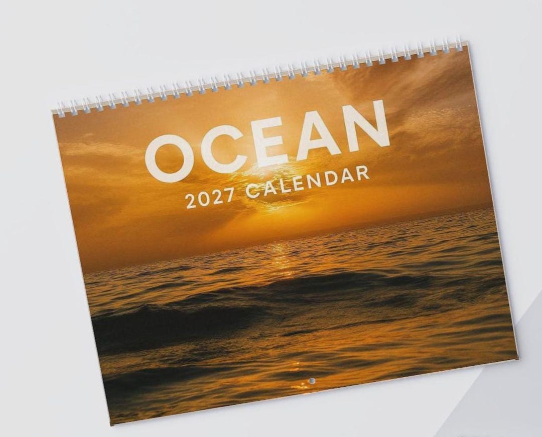 Sunset Schedule 2027