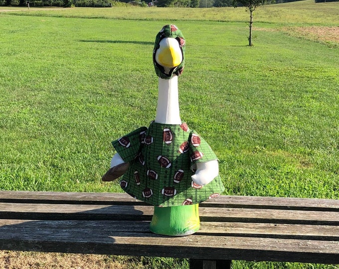 Goose Clothing Thanksgiving Pilgrim Gentleman Outfit Part of My