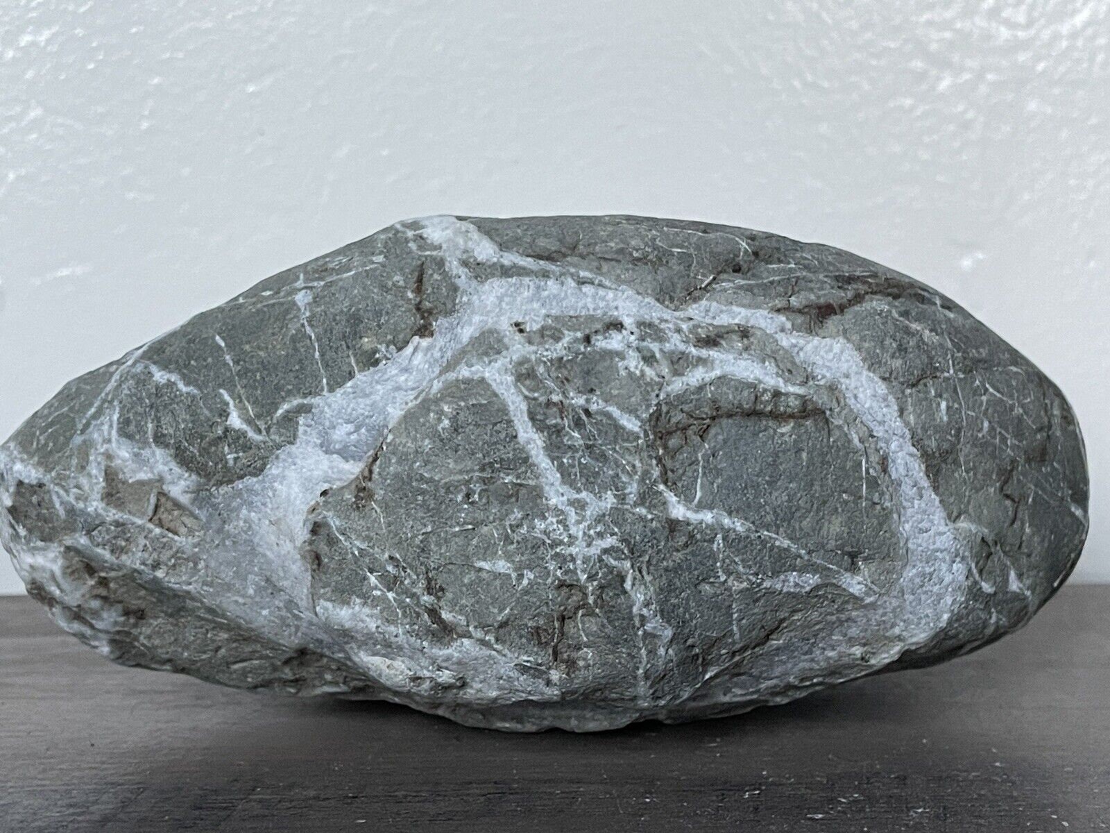 Blue Grey Rock
