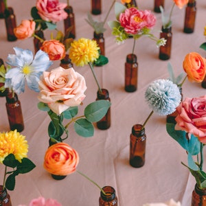 wildflower summer home decor