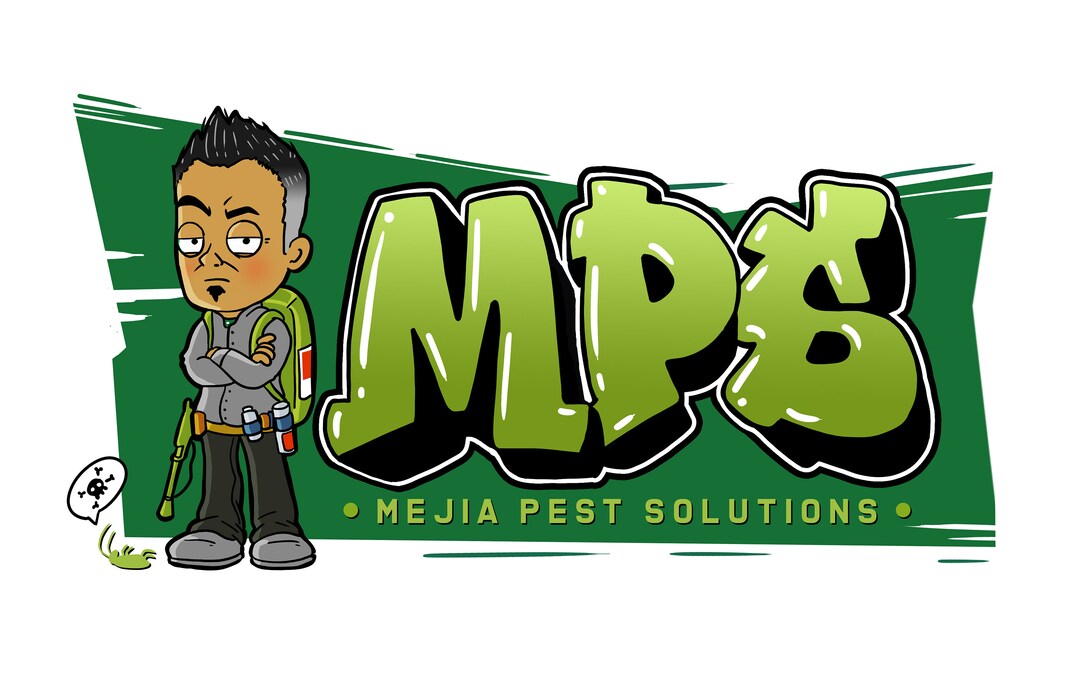 Mejia Pest Solutions Etsy