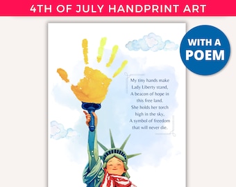 4th of july poems for soldiers