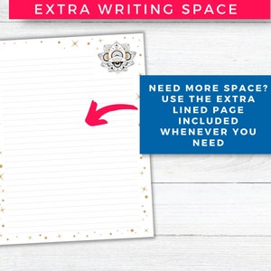 Shadow Work Journal Prompts as Journal Printable Planner Inserts for Mental Health Healing, Mood Therapy, Mindfulness, Self Development and Wellness