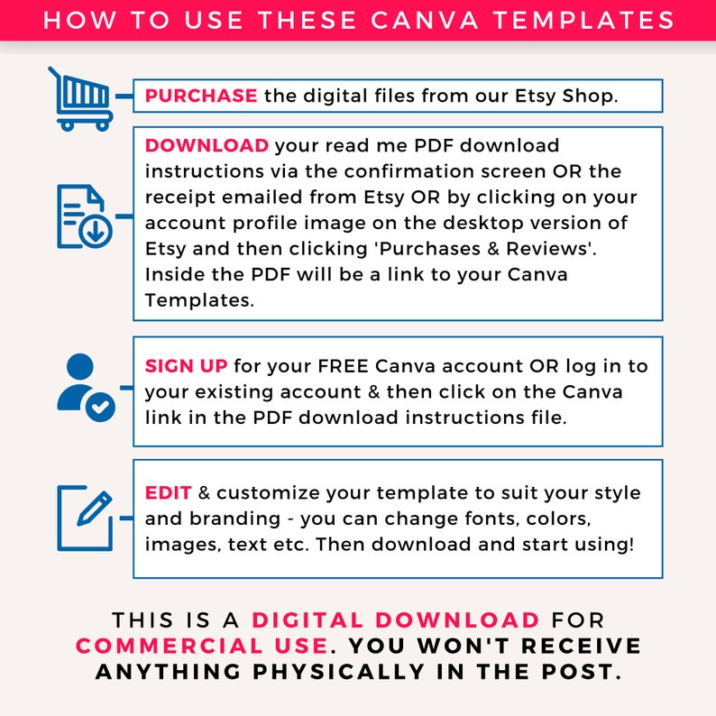 In Home Daycare Forms, Childcare Enrollment Forms, Daycare Contract Policy Handbook, Daycare Printables Editable Canva Template, Preschool