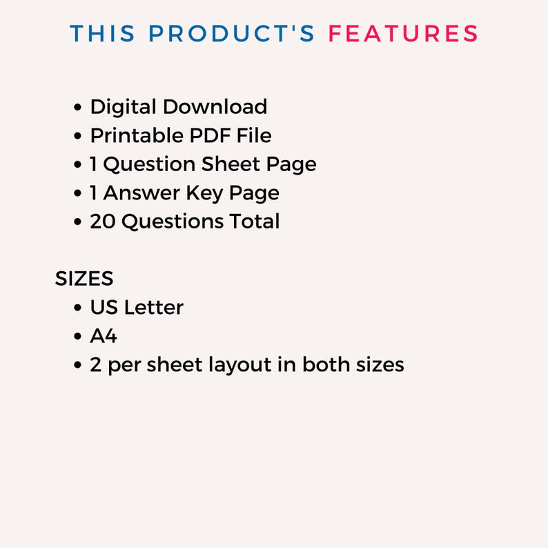 Diwali Trivia Game Printable, Diwali Party Games for Kids Adults, Fun