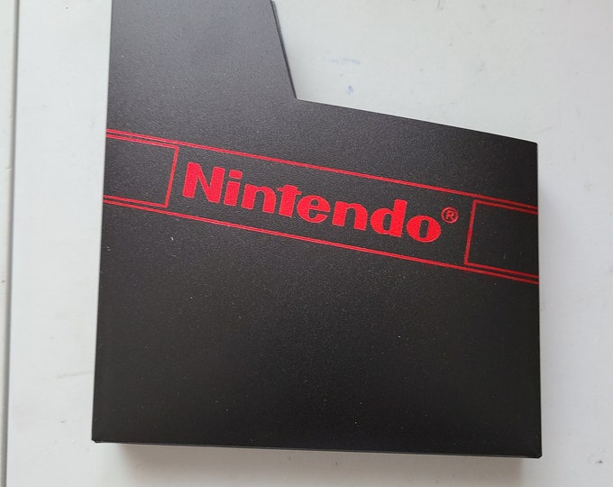 Nes Dust Cover Etsy