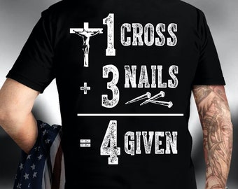 givenchy jesus cross