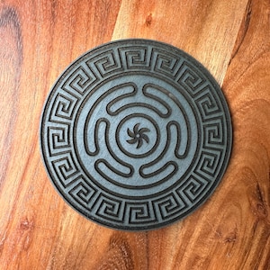 Hekate Altar Tile image 4