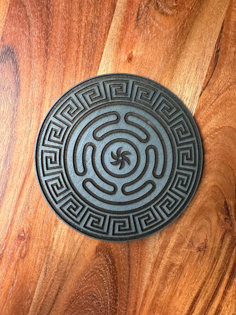 Hekate Altar Tile image 4