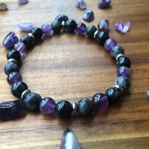 Crystal Bracelet for Sleep