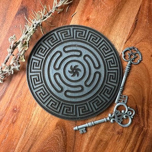 Hekate Altar Tile image 1