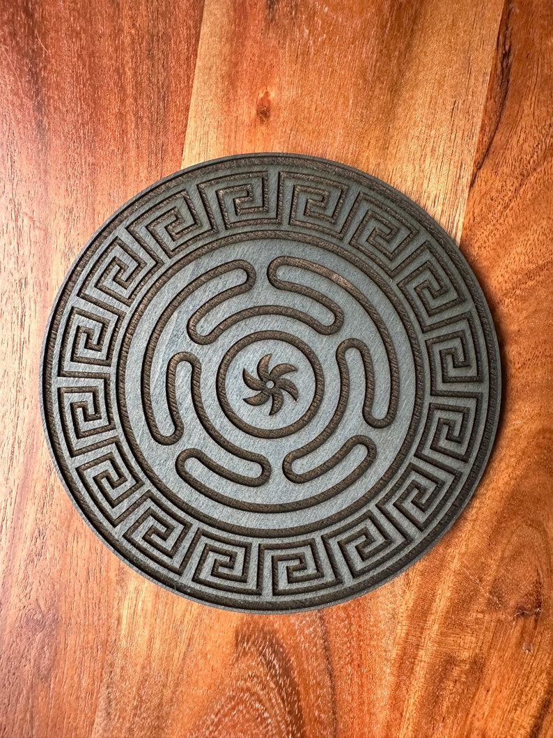 Hekate Altar Tile image 2
