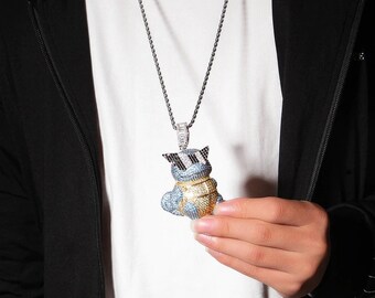 Squirtle Dildo Etsy