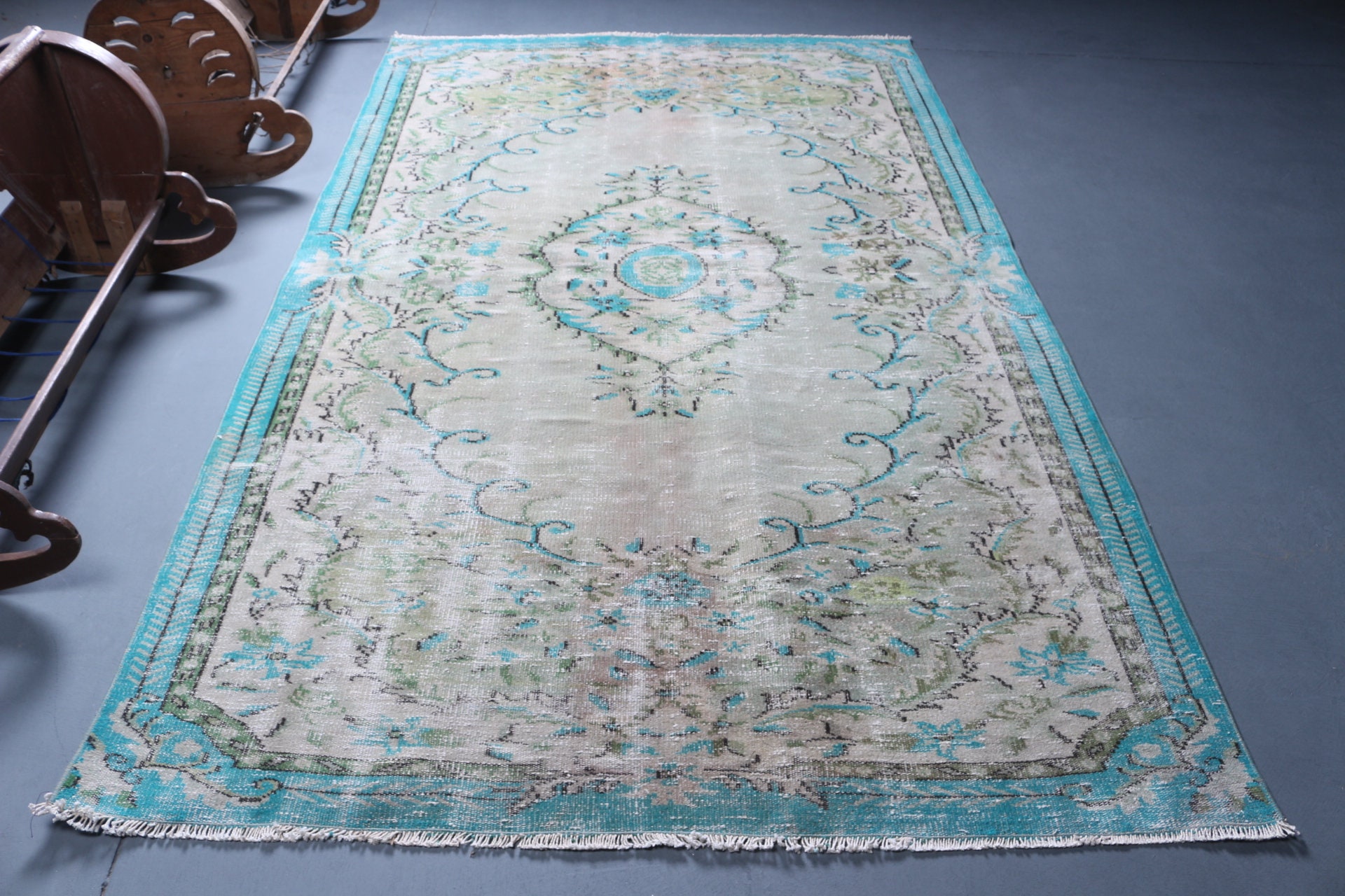 TurkishRugsExclusive - Etsy 日本