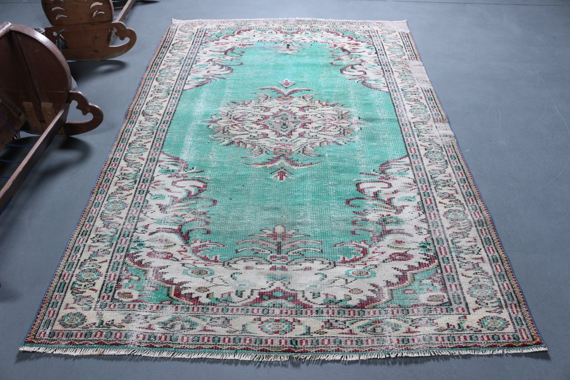 TurkishRugsExclusive - Etsy 日本