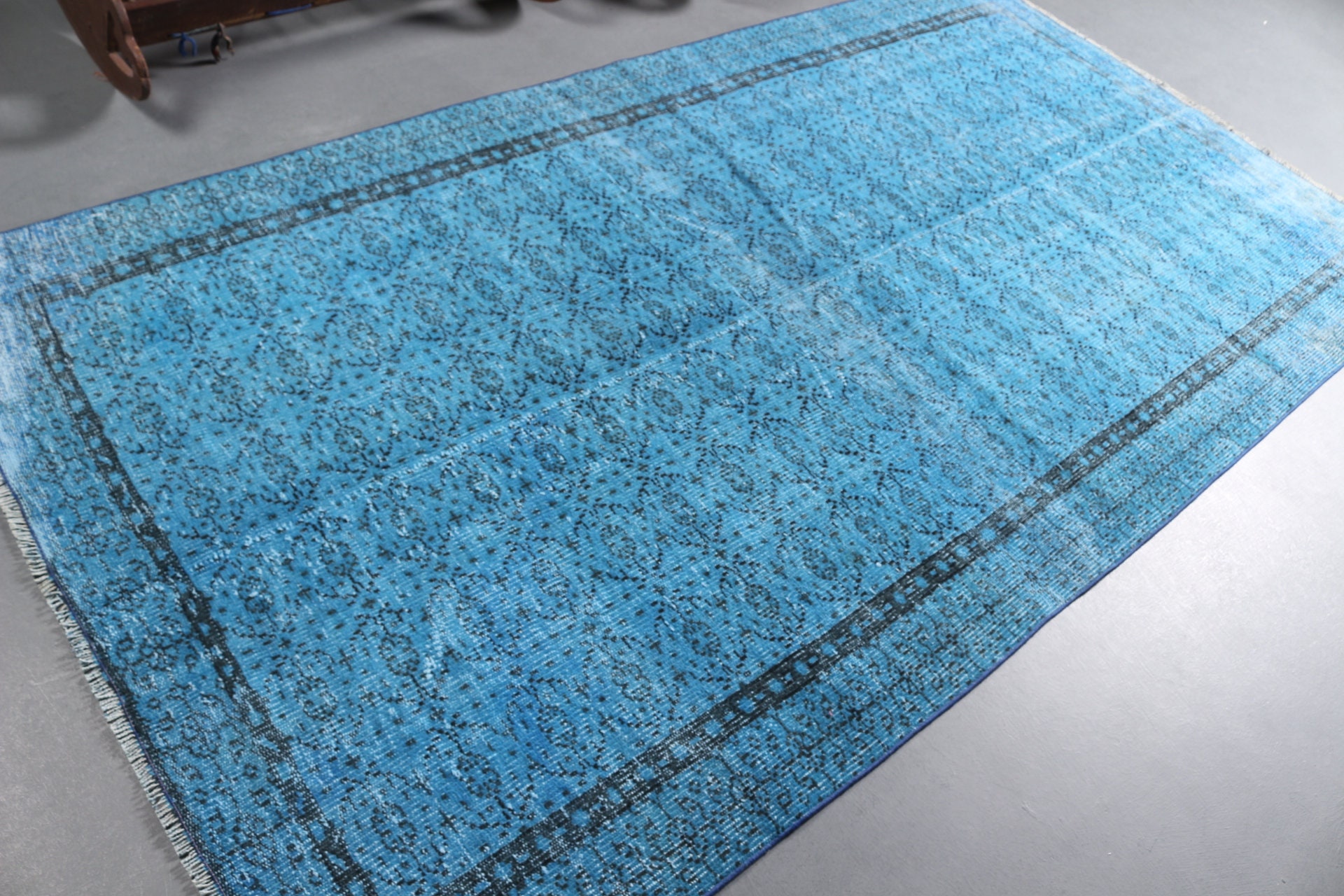 ラグ ヴィンテージラグ トルコラグ ヴィンテージラグ、トルコラグ、大型ラグ、ホームデコレーション