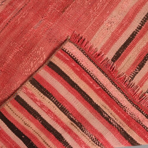 Turkish Kilim, Runner Kilim, Vintage Kilim, Antique Kilim, 21x72 inches shops Pink Kilim, Anatolian Kilim, Stair Kilim, 3229